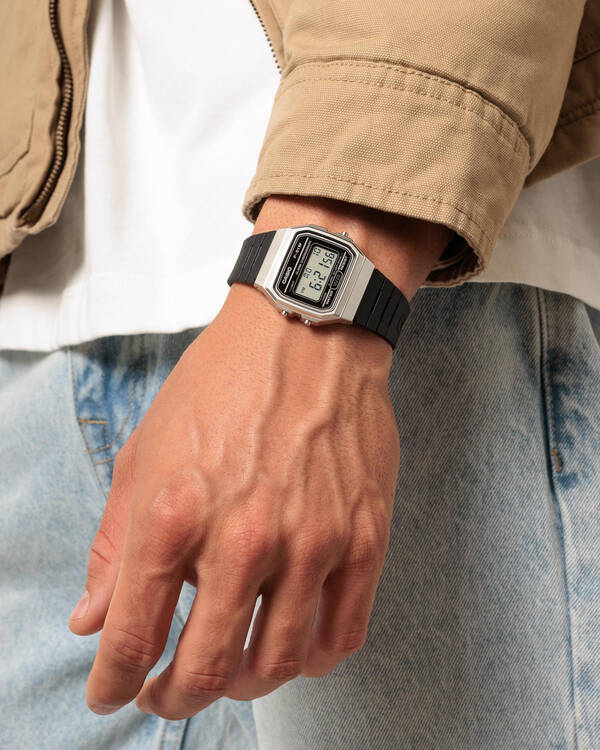 F91WM-7A Watch