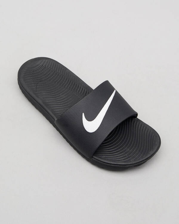 Kawa Slides
