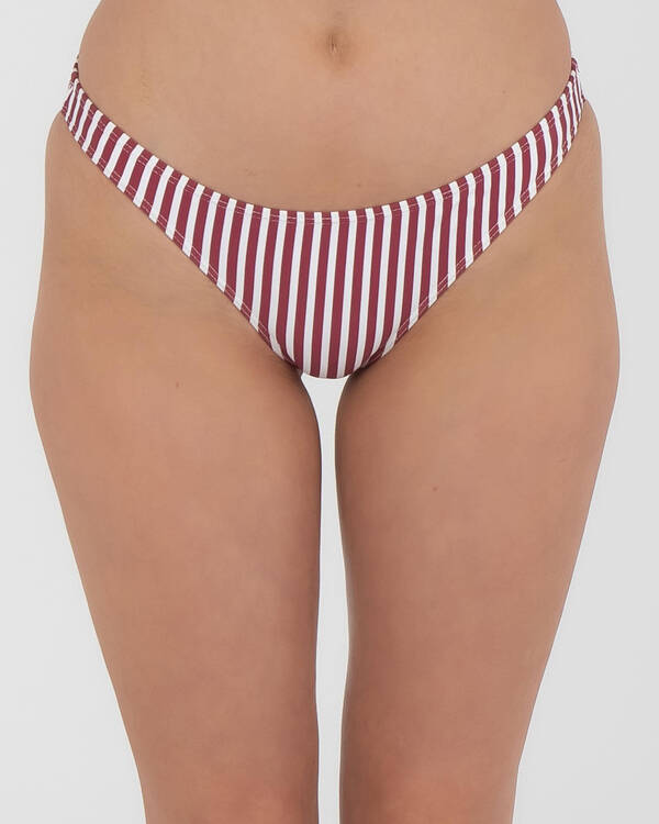 Callie Bikini Bottom
