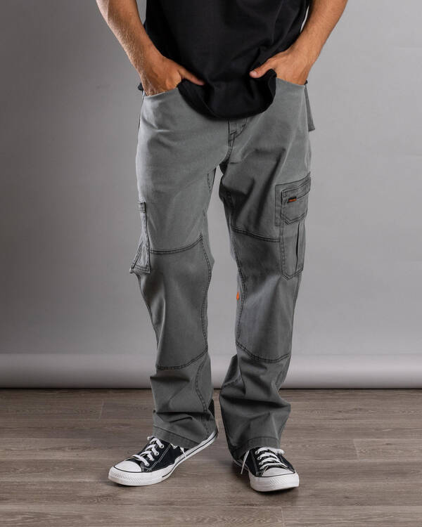 Gage Work Pants