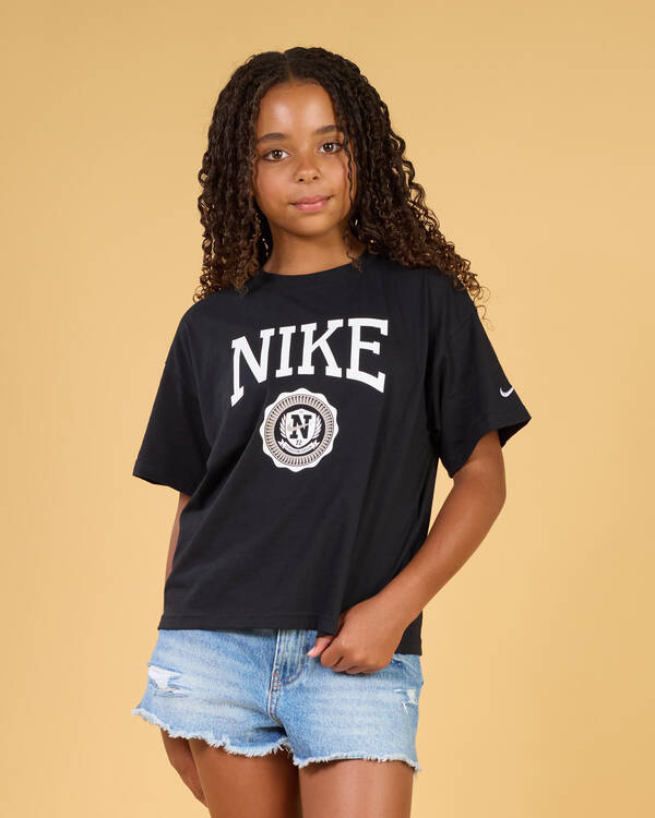 Sportswear Graphic Star T-Shirt