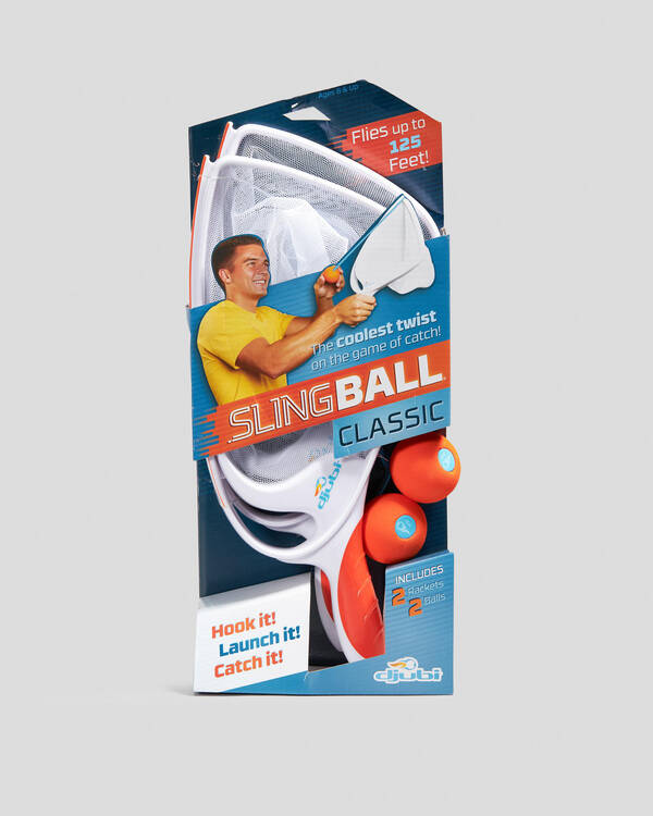 The Slingball Classic