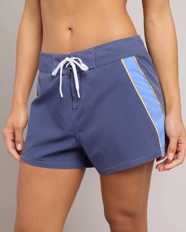 Oceanic Board Shorts