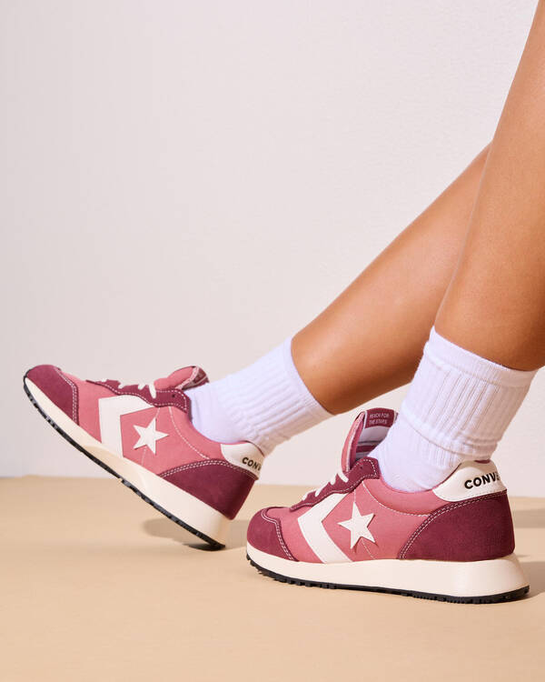 Omega Trainer Shoes