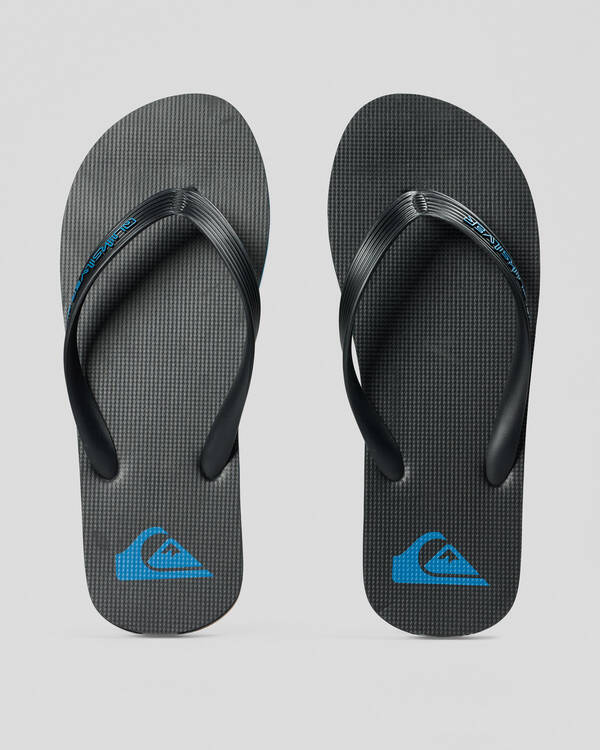 Moncata Core thongs