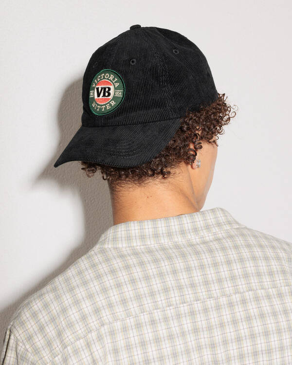 Core Strapback Cap
