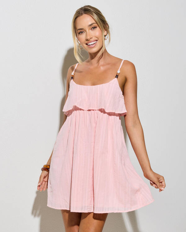 Jameela Dress