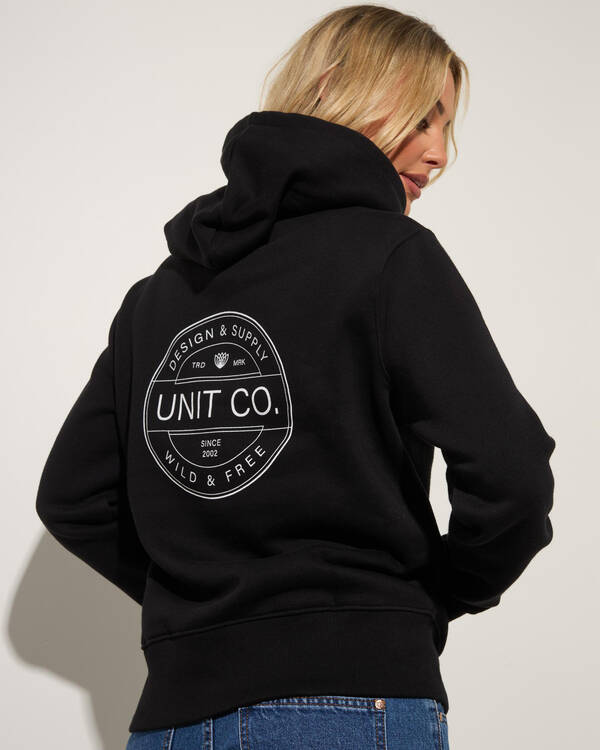 Lexie Hoodie