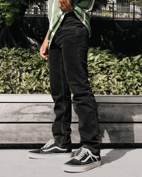Artefact Jeans