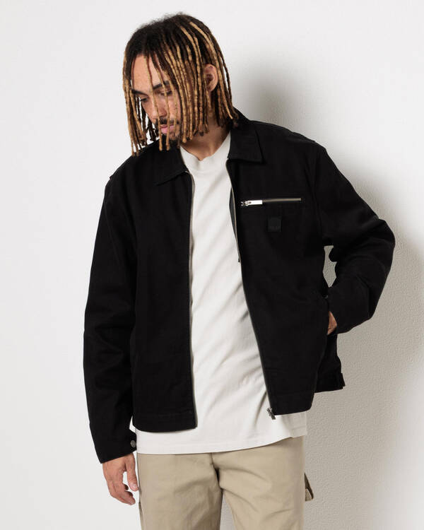 Posture Jacket