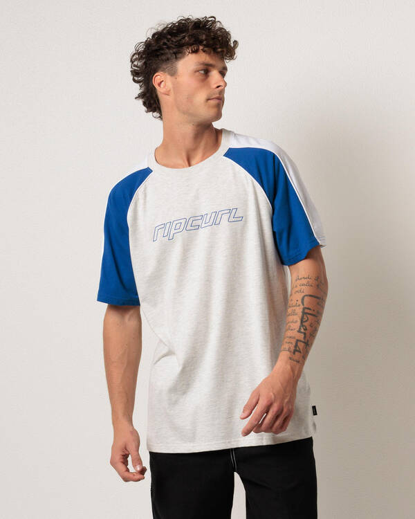 Panel Beater T-Shirt