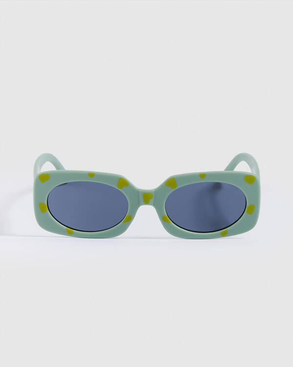 Girls Sweetheart Sunglasses