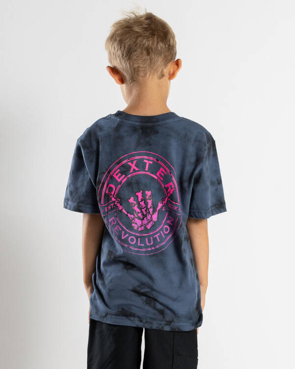 Toddlers' Rocker T-Shirt