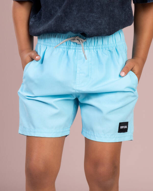 Toddlers' Bondi Volley Shorts