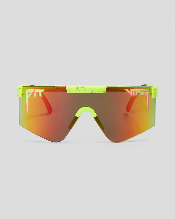 The Original Wide Sunglasses