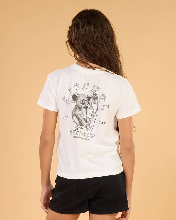 Koala Grip T-Shirt