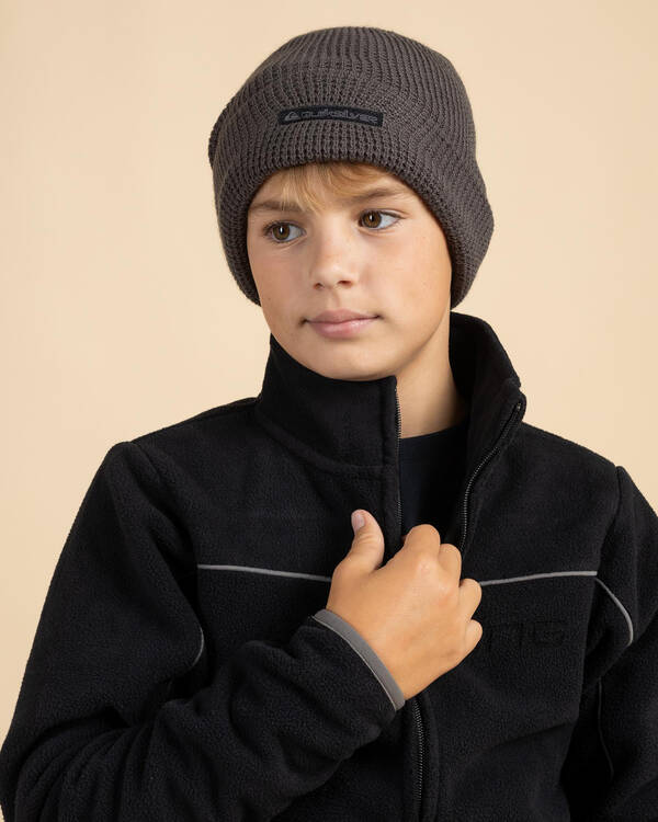 The Local Beanie