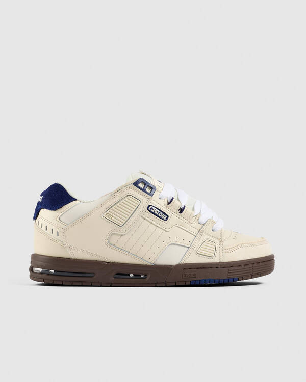 Sabre Shoes