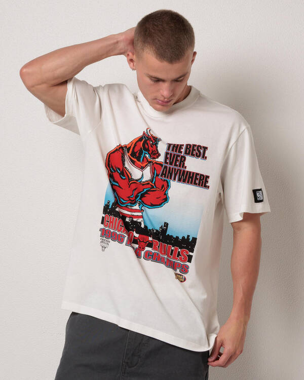 The Best T-Shirt