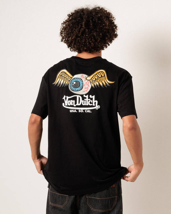 OG Flying Eye T-Shirt