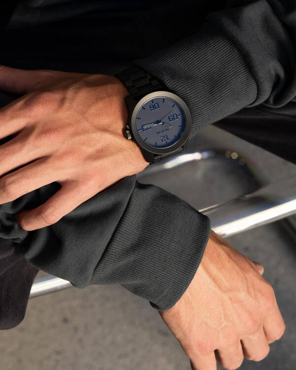 Corporal SS Watch