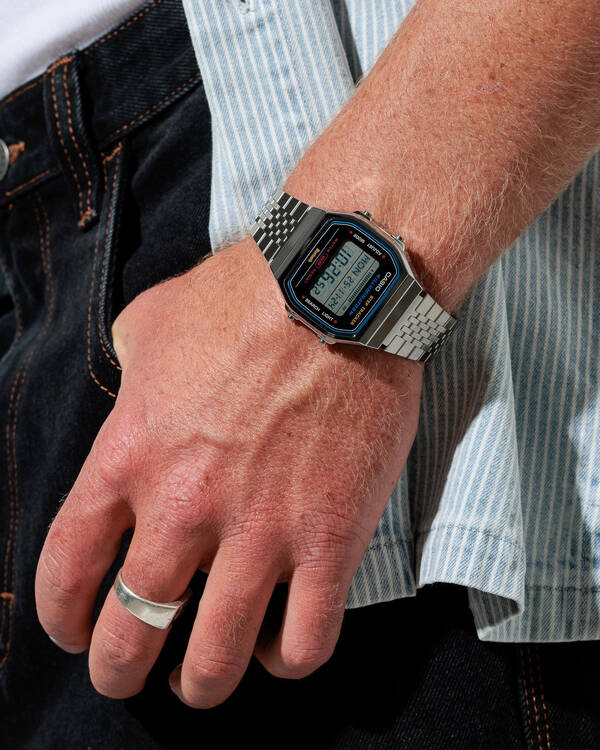 ABL100WE-1A Watch