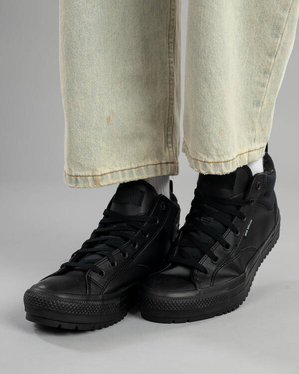 CTA5 Malden Boot
