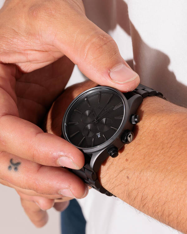 Sentry Chrono Watch