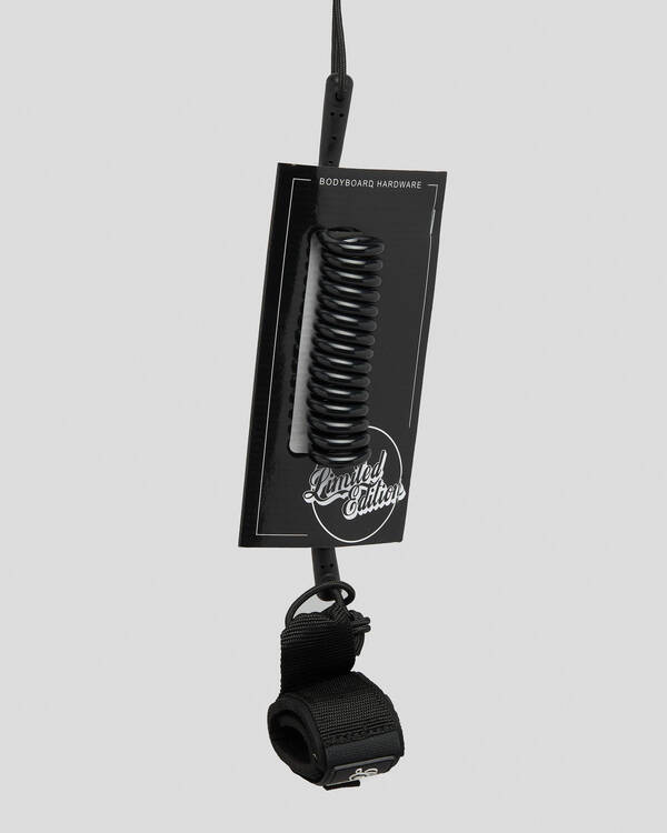 Wrist Bodyboard Leash