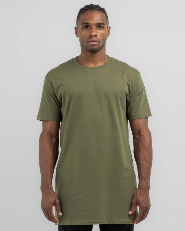Tall T-Shirt