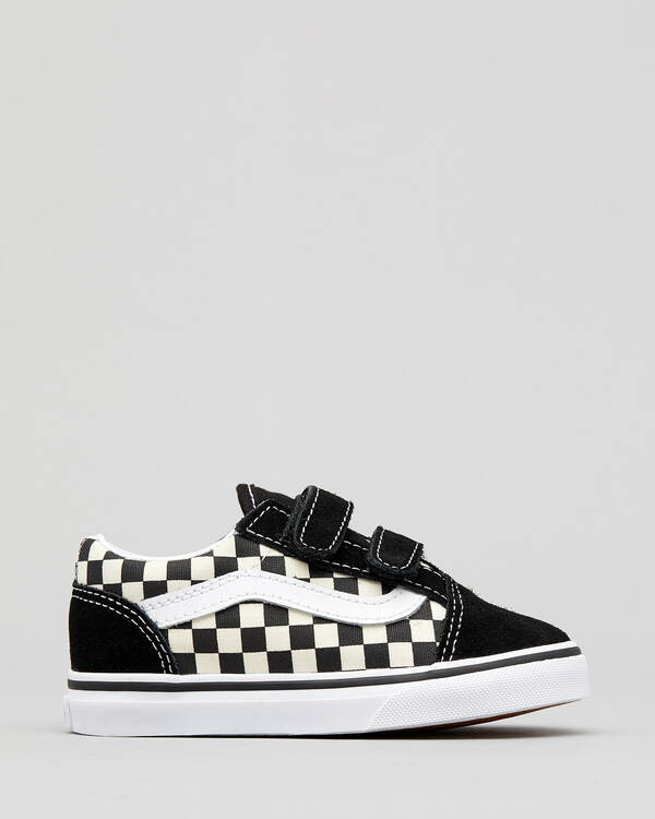 Toddlers' Old Skool Shoes