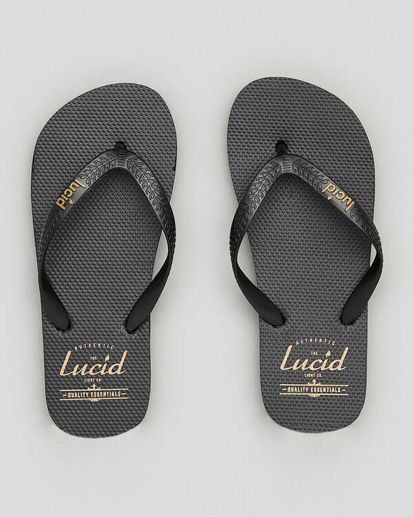 Wedge Thongs