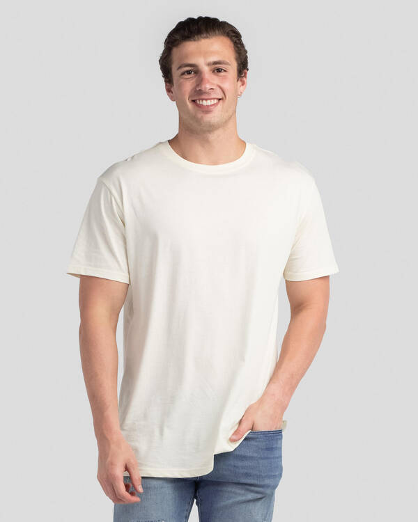 Premium Wash T-Shirt