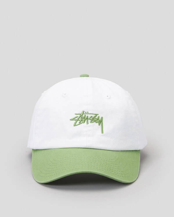 Stock Low Pro Cap