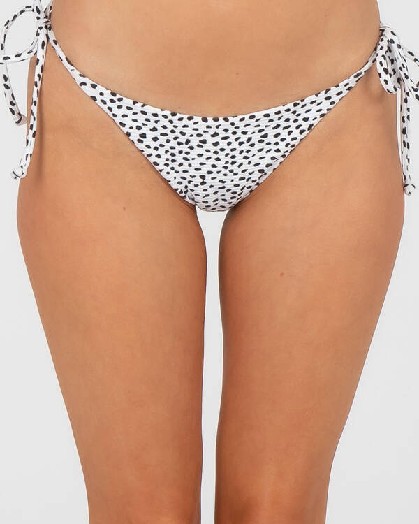Zira Bikini Bottom