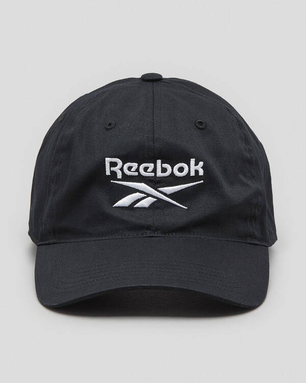 TE Logo Cap