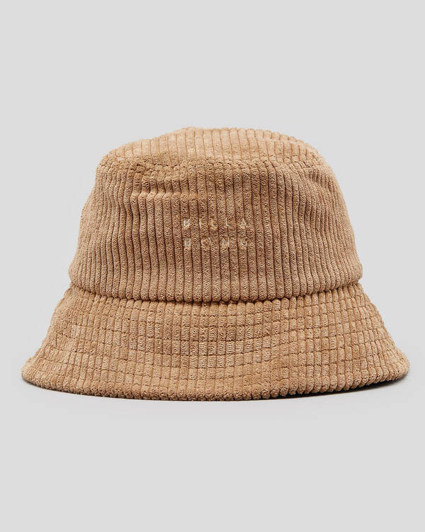 Field Trip Bucket Hat