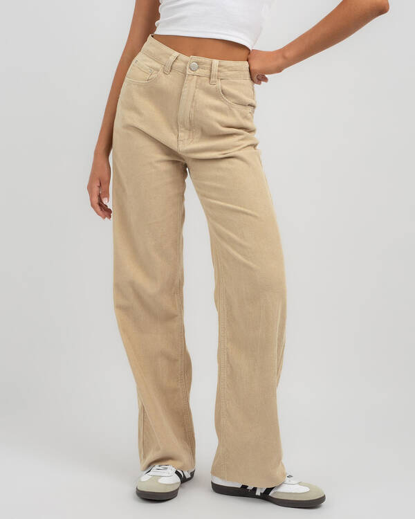 Ramona Pants