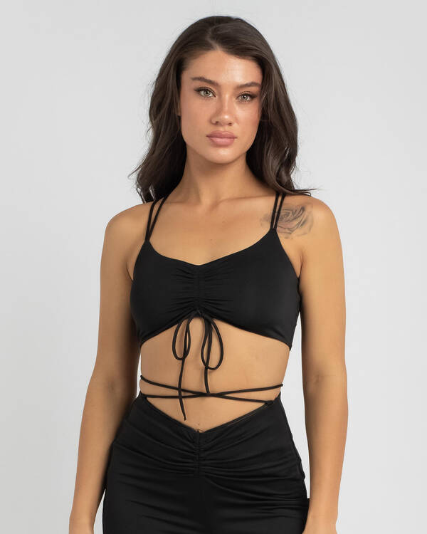 Jasmin Top