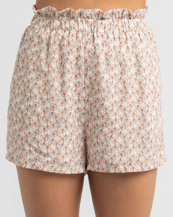 Ellie Shorts