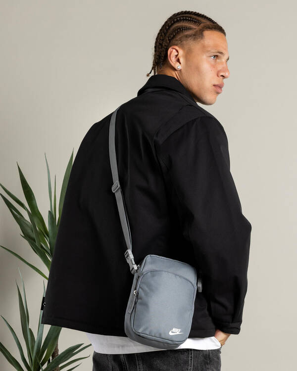 Heritage Crossbody Bag