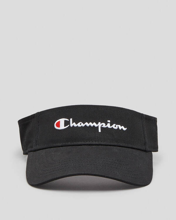 Logo Visor
