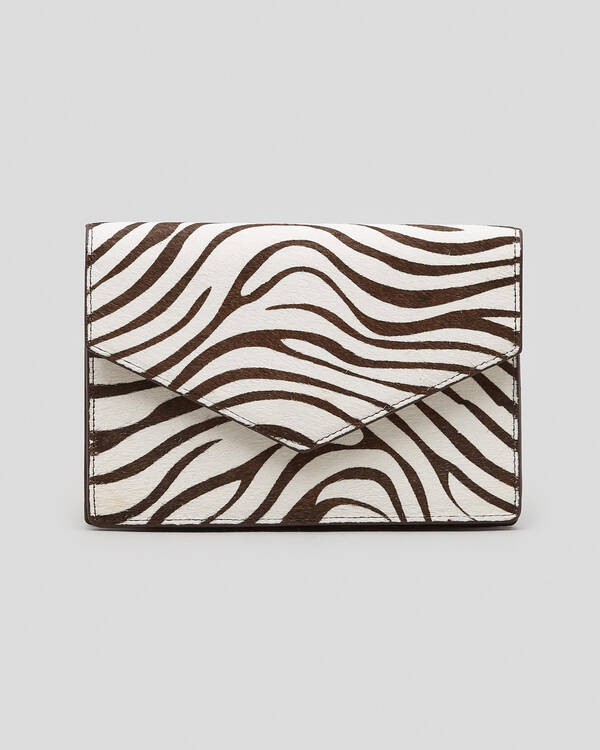 Grace Convertible Side Bag