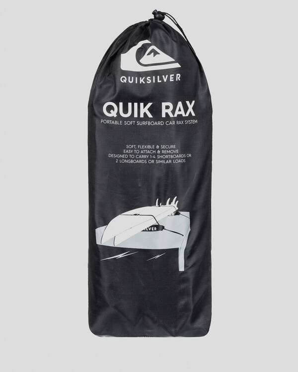 Quik Rax