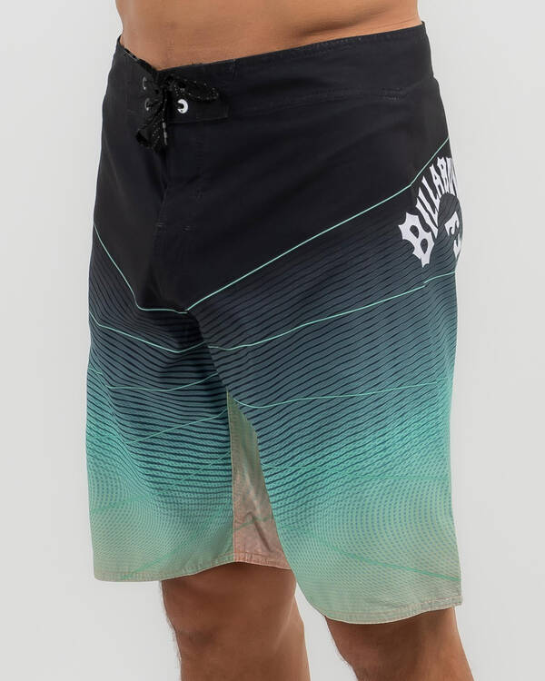 Volts OG Board Shorts