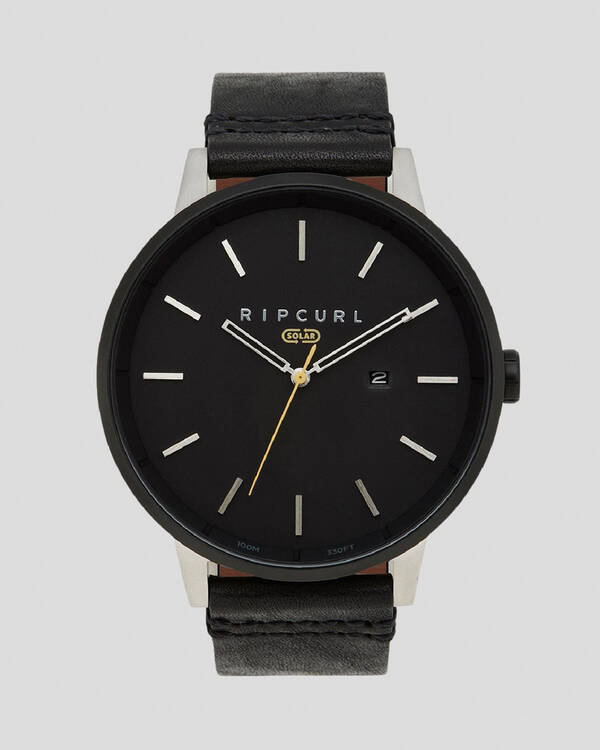 Detroit Solar Watch