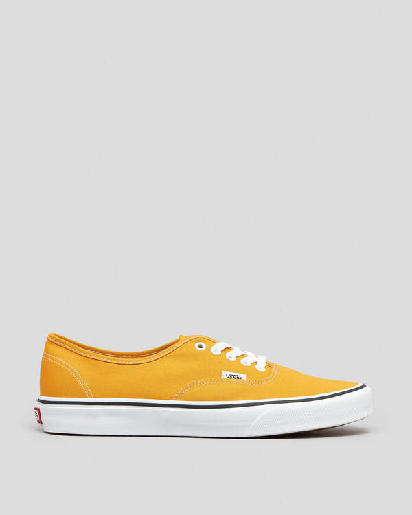 Authentic Shoes