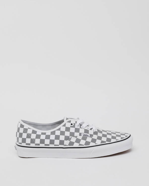Authentic Shoes