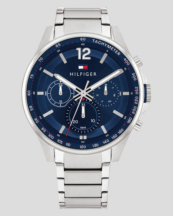 Max Watch