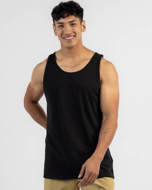 Smitty Singlet